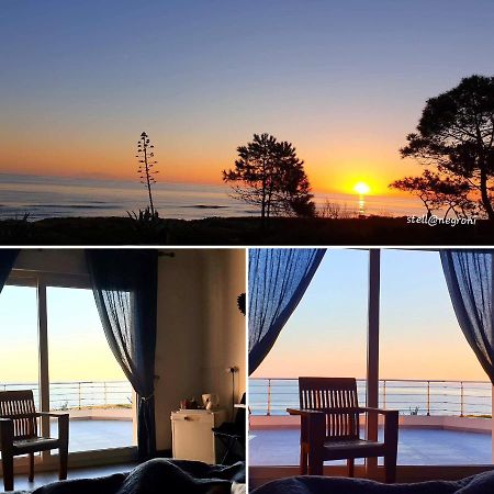 U Stagnu Locations Chambres Corse Борго Экстерьер фото