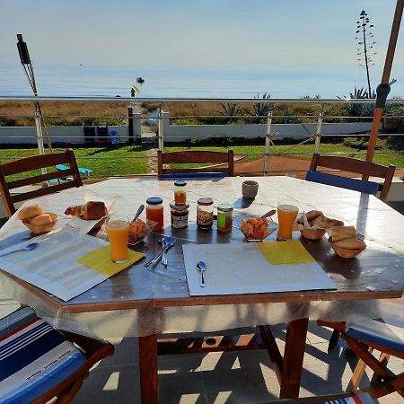 U Stagnu Locations Chambres Corse Борго Экстерьер фото