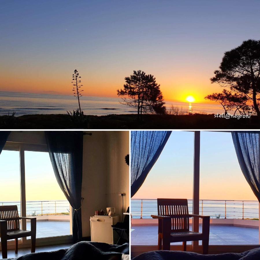 U Stagnu Locations Chambres Corse Борго Экстерьер фото