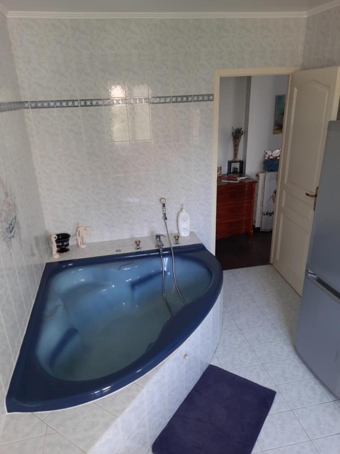 U Stagnu Locations Chambres Corse Борго Экстерьер фото