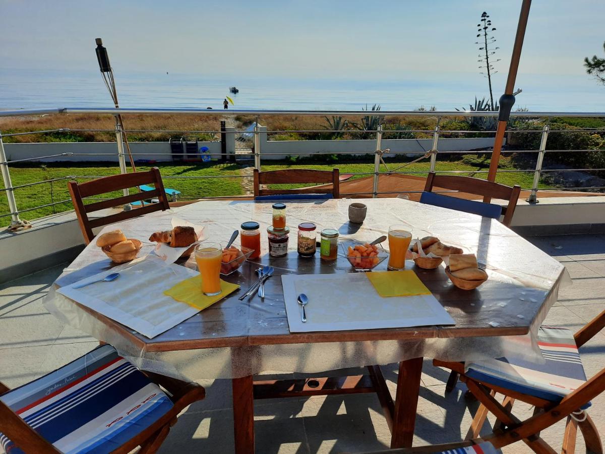 U Stagnu Locations Chambres Corse Борго Экстерьер фото