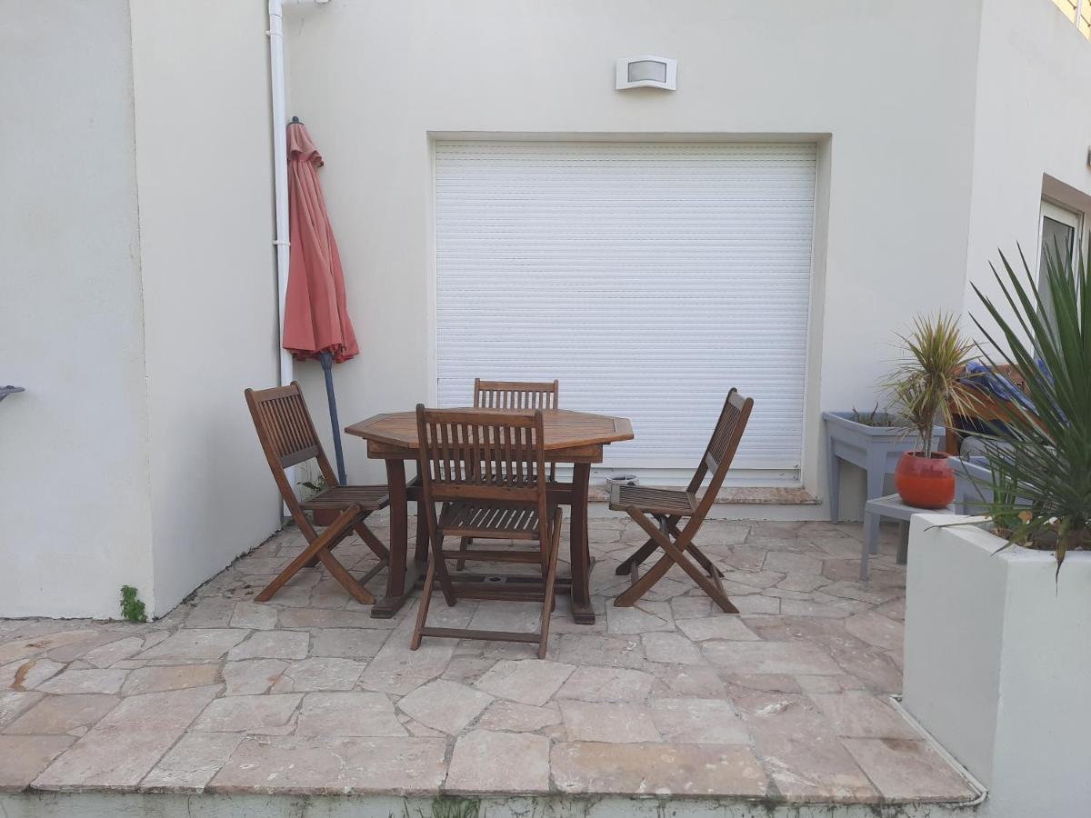 U Stagnu Locations Chambres Corse Борго Экстерьер фото