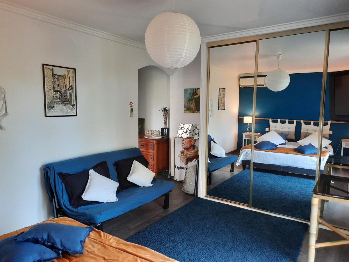 U Stagnu Locations Chambres Corse Борго Экстерьер фото