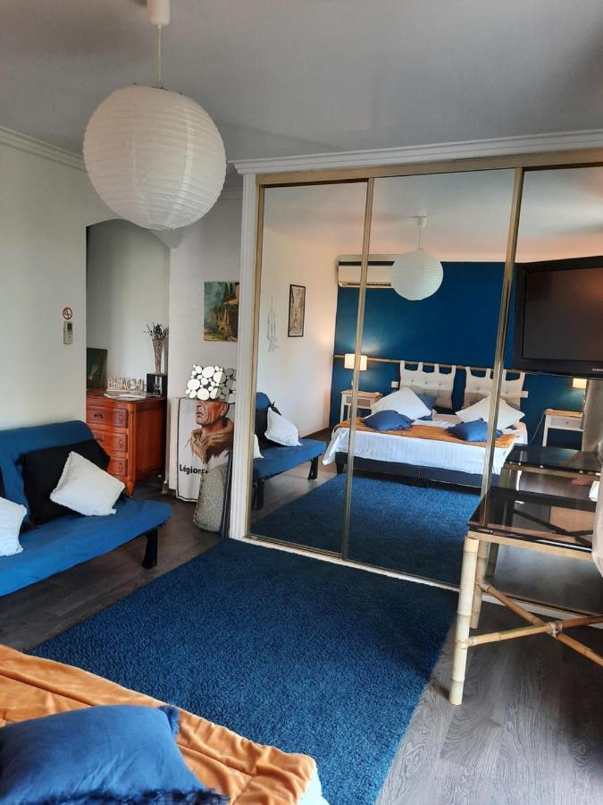 U Stagnu Locations Chambres Corse Борго Экстерьер фото
