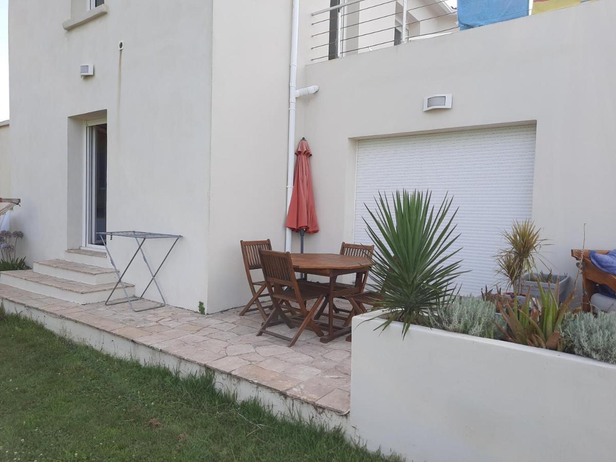 U Stagnu Locations Chambres Corse Борго Экстерьер фото