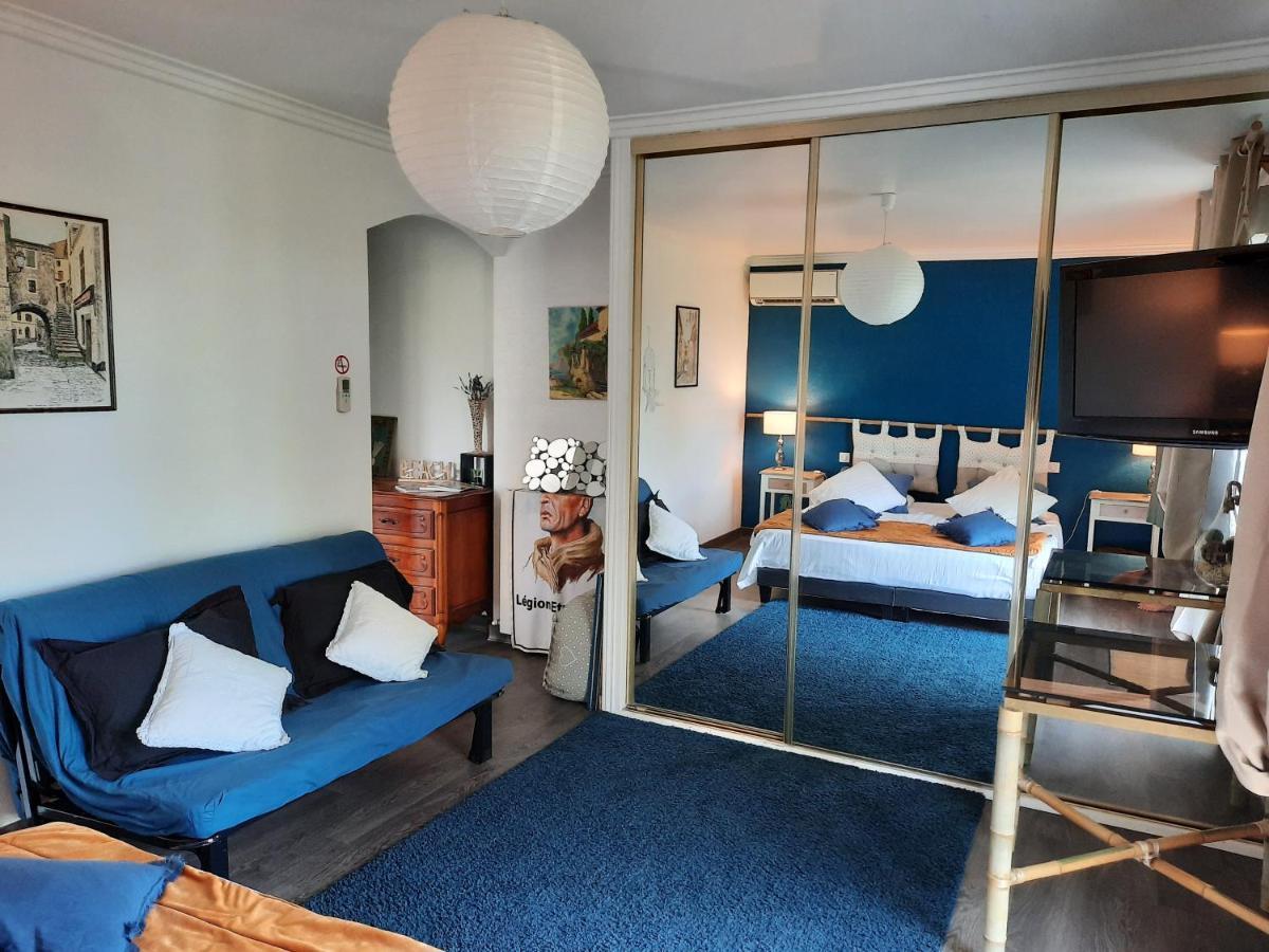 U Stagnu Locations Chambres Corse Борго Экстерьер фото