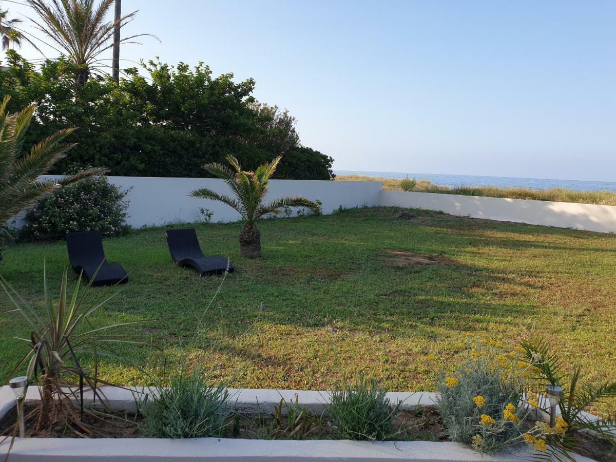 U Stagnu Locations Chambres Corse Борго Экстерьер фото