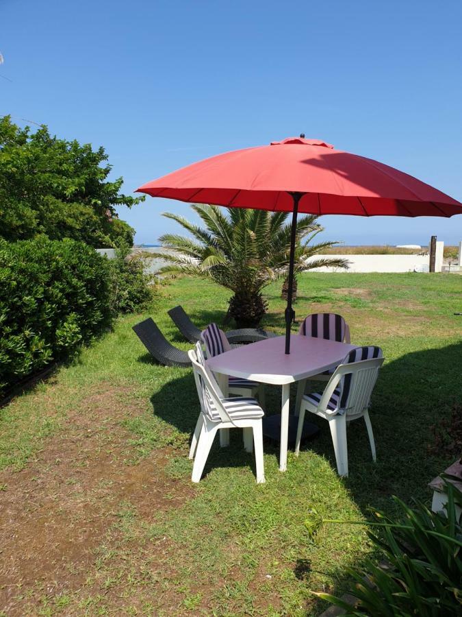 U Stagnu Locations Chambres Corse Борго Экстерьер фото