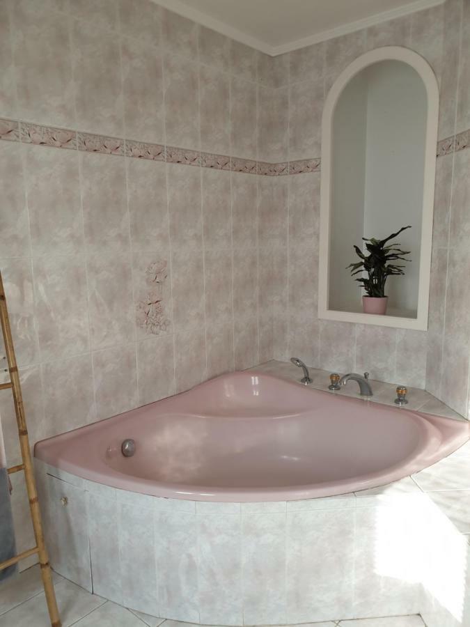 U Stagnu Locations Chambres Corse Борго Экстерьер фото