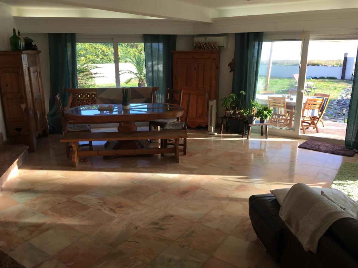 U Stagnu Locations Chambres Corse Борго Экстерьер фото