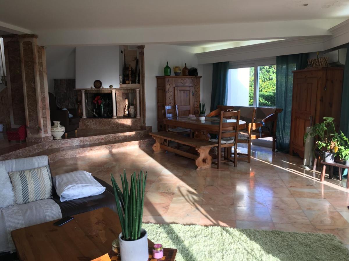 U Stagnu Locations Chambres Corse Борго Экстерьер фото